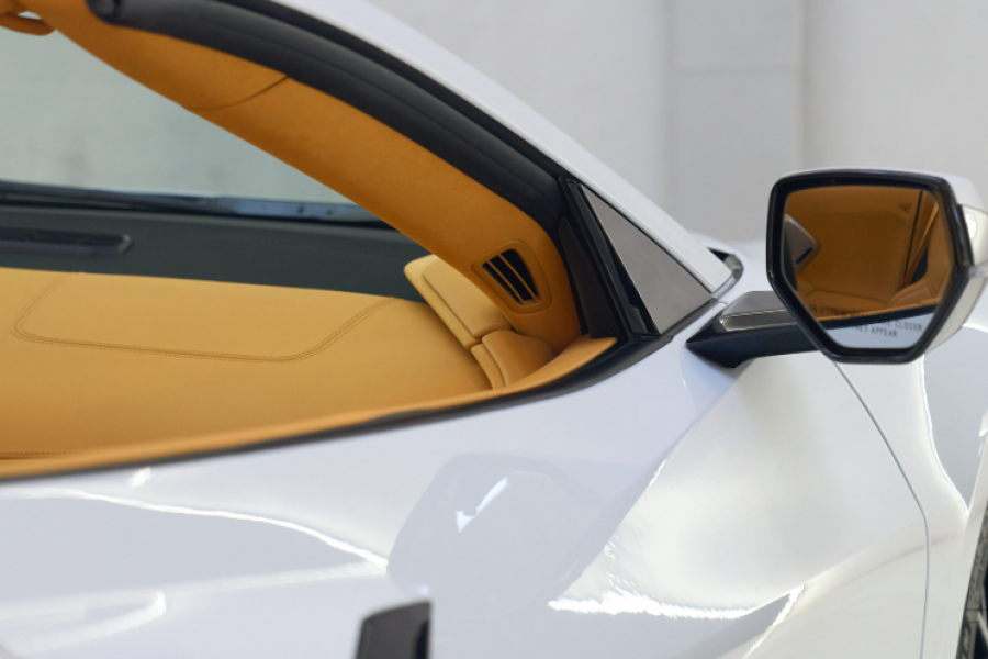 CORVETTE C8 STINGRAY Z06 KIT